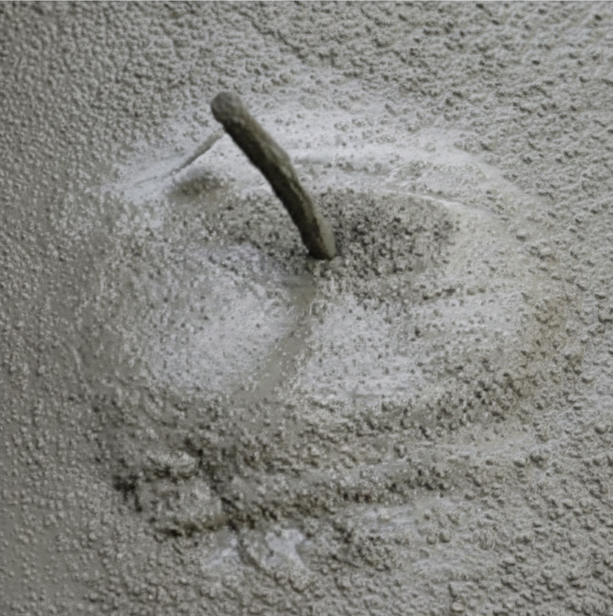 Self Compacting Concrete