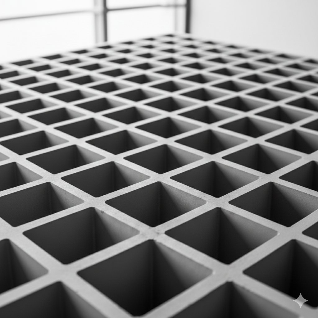 High-Grade Concrete