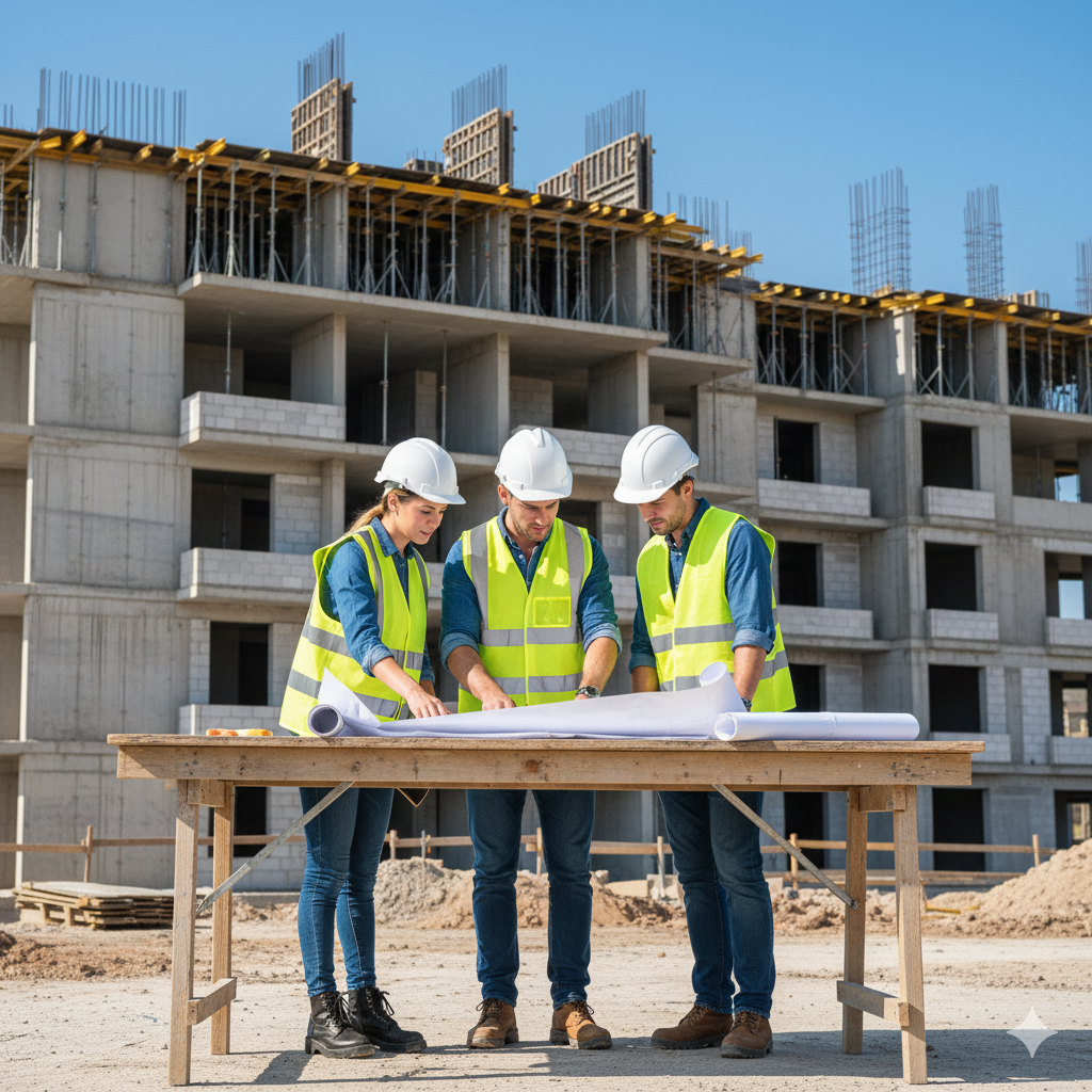 Technical Project Consultations 